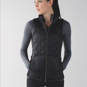 Lululemon Women’s Vest